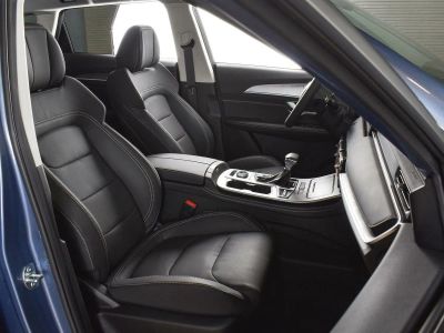 Jetour X70 Plus Comfort 1.6 АМТ превью 12