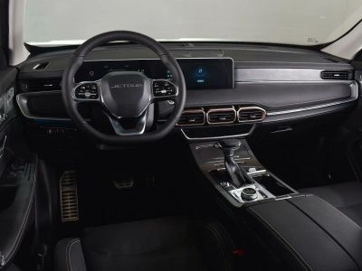 Jetour X70 Plus Comfort 1.6 АМТ превью 14