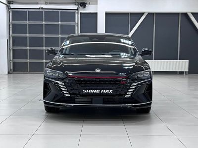 DongFeng Shine Max Luxury 1.5 АМТ превью 2