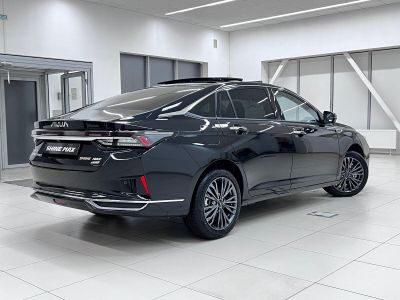 DongFeng Shine Max Luxury 1.5 АМТ превью 3