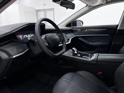 DongFeng Shine Max Luxury 1.5 АМТ превью 6