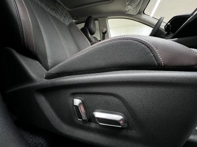 DongFeng Shine Max Luxury 1.5 АМТ превью 9