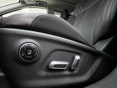 DongFeng Shine Max Luxury 1.5 АМТ превью 12