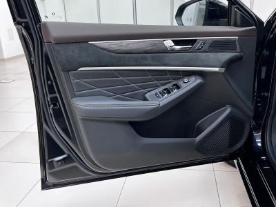 DongFeng Shine Max Luxury 1.5 АМТ превью 13