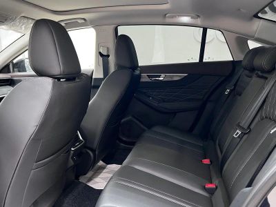 DongFeng Shine Max Luxury 1.5 АМТ превью 15