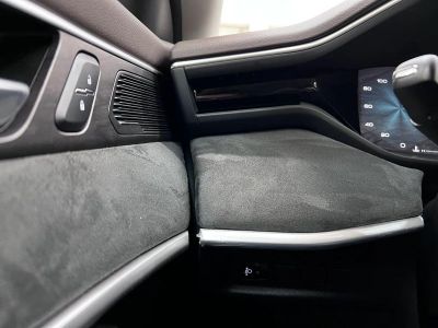 DongFeng Shine Max Luxury 1.5 АМТ превью 21