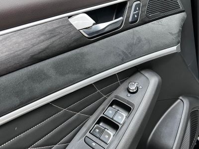 DongFeng Shine Max Luxury 1.5 АМТ превью 24
