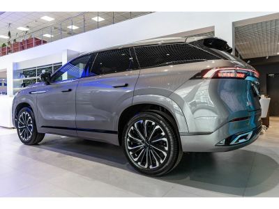 Jaecoo J8 Supreme 2.0 АМТ превью 3