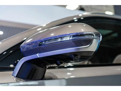 Jaecoo J8 Supreme 2.0 АМТ превью 6