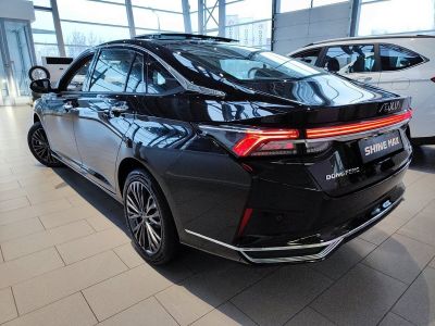 DongFeng Shine Max Luxury 1.5 АМТ превью 2