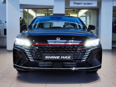 DongFeng Shine Max Luxury 1.5 АМТ превью 3