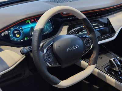 DongFeng Shine Max Luxury 1.5 АМТ превью 4