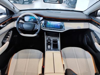 DongFeng Shine Max Luxury 1.5 АМТ превью 5