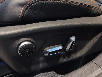 DongFeng Shine Max Luxury 1.5 АМТ превью 7