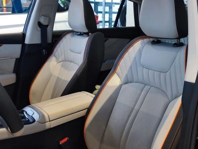 DongFeng Shine Max Luxury 1.5 АМТ превью 8