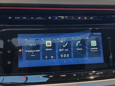 DongFeng Shine Max Luxury 1.5 АМТ превью 12