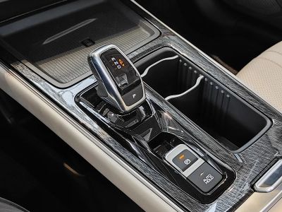 DongFeng Shine Max Luxury 1.5 АМТ превью 13