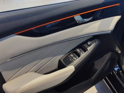 DongFeng Shine Max Luxury 1.5 АМТ превью 14