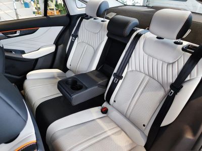 DongFeng Shine Max Luxury 1.5 АМТ превью 15