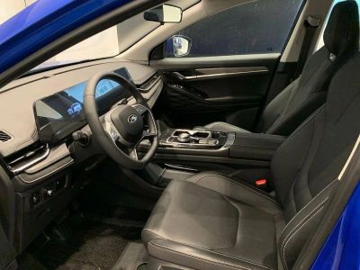JAC JS6 Comfort 1.5 АМТ превью 4