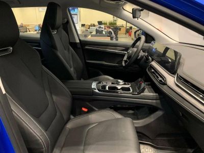 JAC JS6 Comfort 1.5 АМТ превью 7