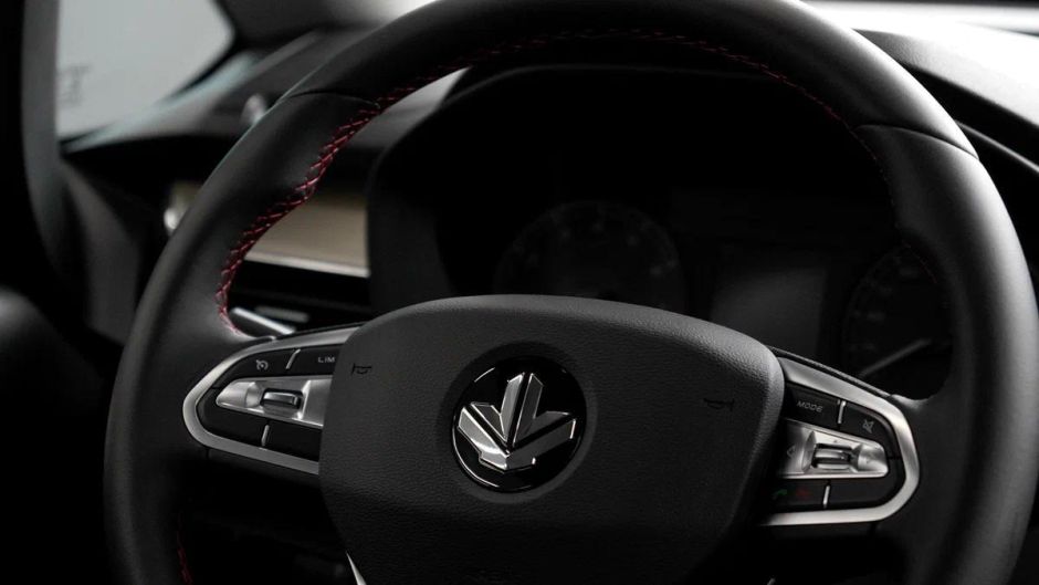 Livan X3 Pro Luxury 1.5 CVT, 2024 фото 7
