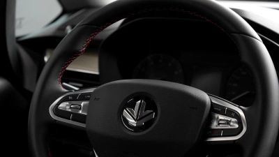Livan X3 Pro Luxury 1.5 CVT превью 7