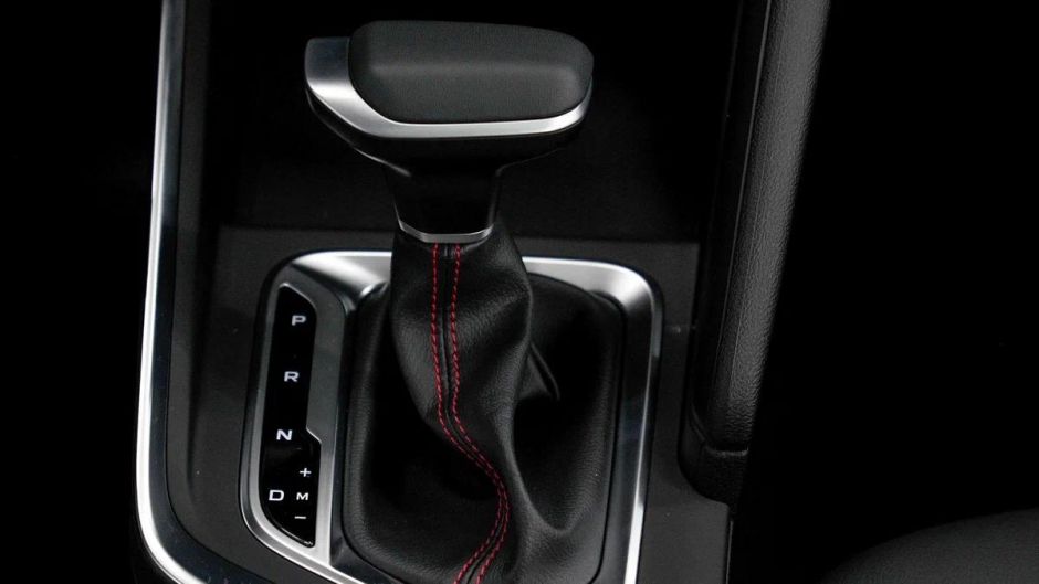 Livan X3 Pro Luxury 1.5 CVT, 2024 фото 8