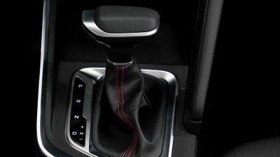 Livan X3 Pro Luxury 1.5 CVT превью 8