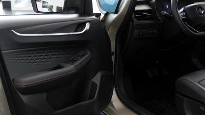 Livan X3 Pro Luxury 1.5 CVT превью 10