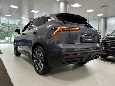 Jetour Dashing Luxury 1.6 АМТ превью 3