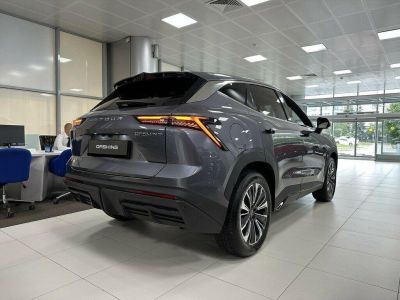 Jetour Dashing Luxury 1.6 АМТ превью 4