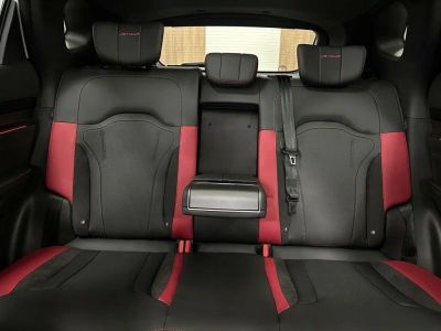 Jetour Dashing Luxury 1.6 АМТ превью 5