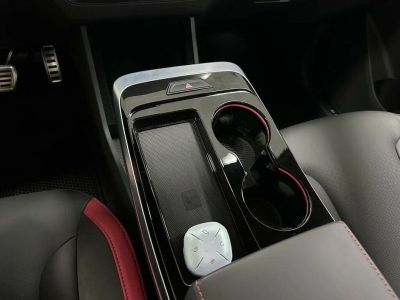 Jetour Dashing Luxury 1.6 АМТ превью 7
