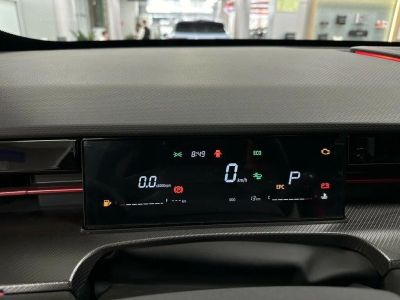 Jetour Dashing Luxury 1.6 АМТ превью 11