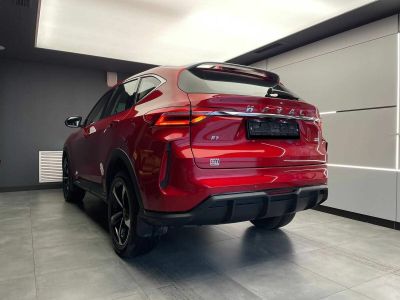 Haval F7 Elite 2.0 АМТ превью 4