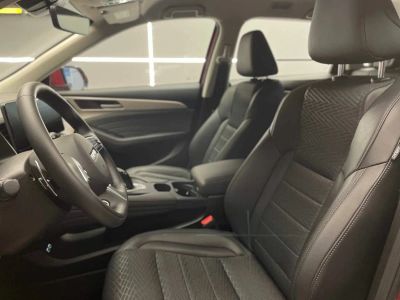 Haval F7 Elite 2.0 АМТ превью 8