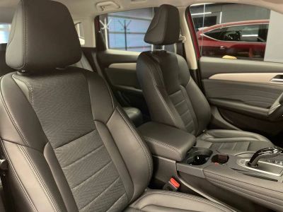 Haval F7 Elite 2.0 АМТ превью 9