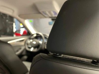 Haval F7 Elite 2.0 АМТ превью 10