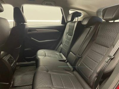 Haval F7 Elite 2.0 АМТ превью 11