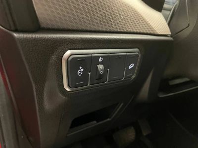 Haval F7 Elite 2.0 АМТ превью 13