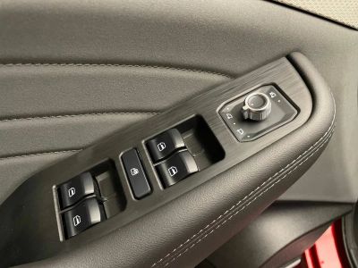 Haval F7 Elite 2.0 АМТ превью 14