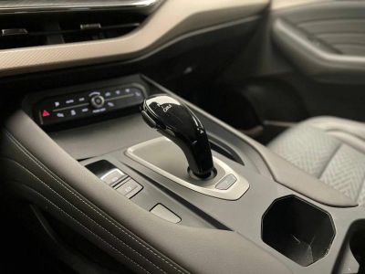 Haval F7 Elite 2.0 АМТ превью 15