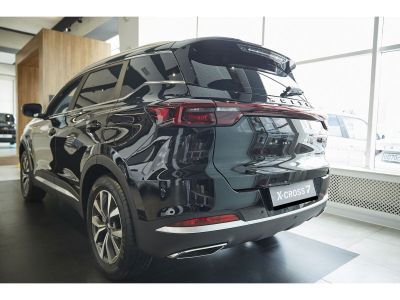 Xcite X-Cross 7 Enjoy 1.5 CVT превью 3