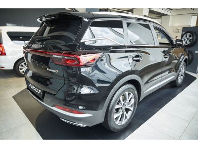 Xcite X-Cross 7 Enjoy 1.5 CVT превью 4