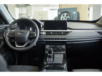 Xcite X-Cross 7 Enjoy 1.5 CVT превью 5