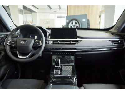 Xcite X-Cross 7 Enjoy 1.5 CVT превью 7