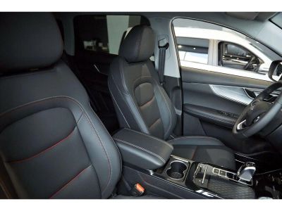 Xcite X-Cross 7 Enjoy 1.5 CVT превью 9