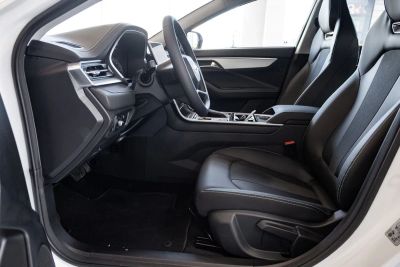 Москвич 6 Комфорт 1.5 CVT превью 4