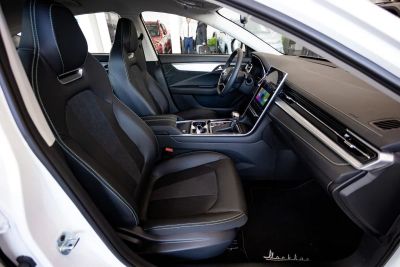 Москвич 6 Комфорт 1.5 CVT превью 5